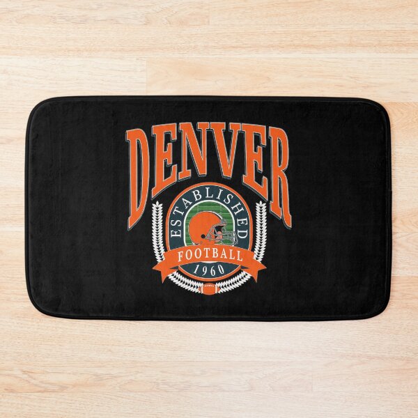 Item preview, Retro Football Established 1960 Graphic designed and sold by MaryMcgee25334.