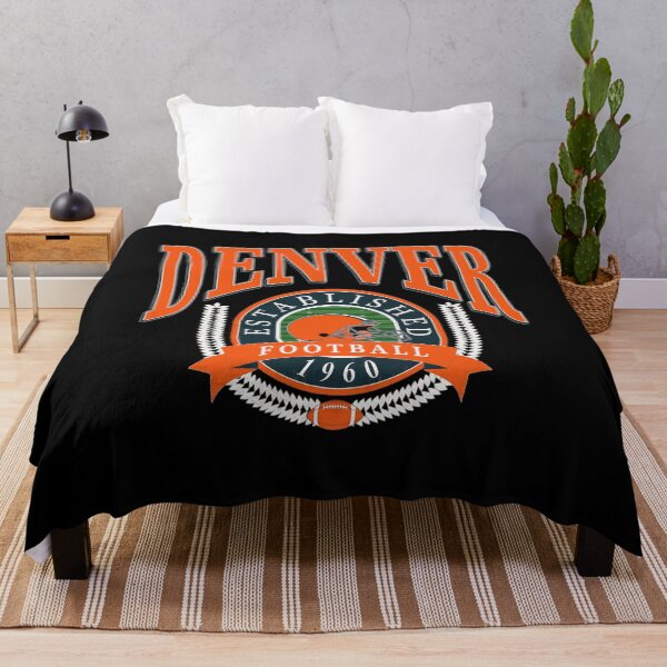 Item preview, Retro Football Established 1960 Graphic designed and sold by MaryMcgee25334.