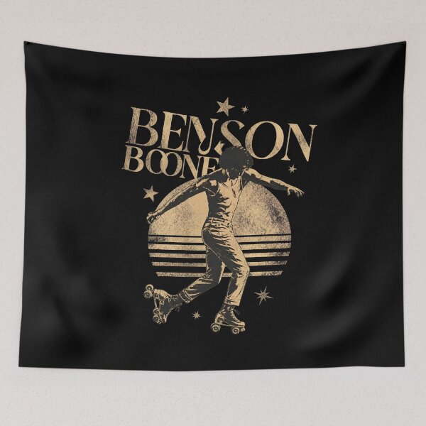 Item preview, Benson Boone designed and sold by BettyJanice.