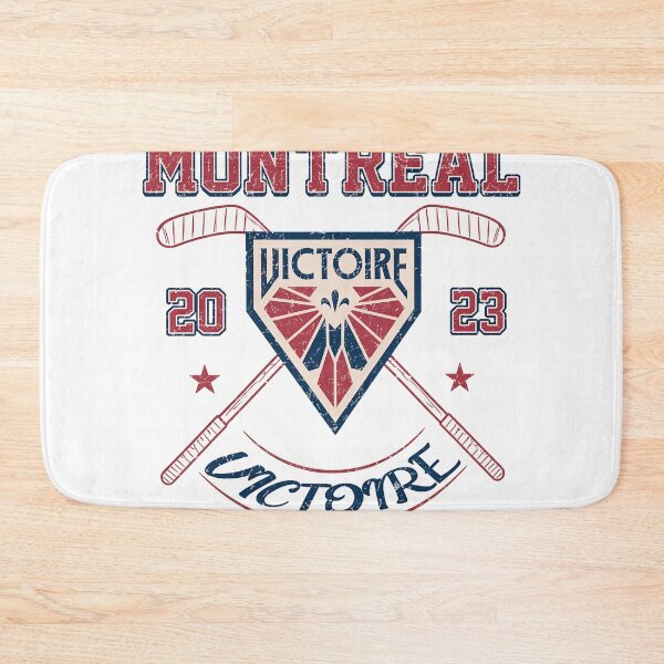 Item preview, Retro Montreal Hockey Victory designed and sold by dlerhhgfh.