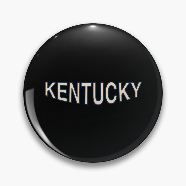 Item preview, Kentucky designed and sold by AhmedZouita.