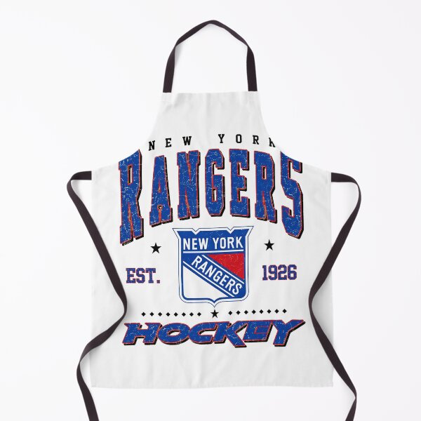 Item preview, Retro NY Hockey Team Fan designed and sold by CrystalSt77002.