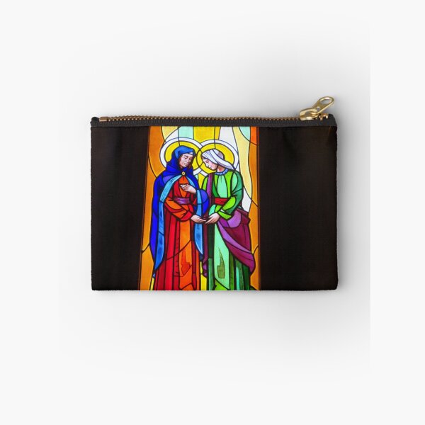 Item preview, Stained Glass Window, Tribunj, Croatia designed and sold by wiggyofipswich.
