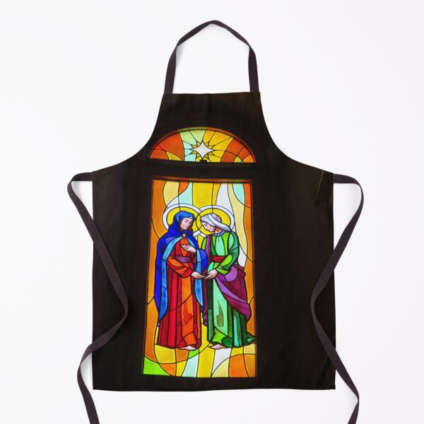 Item preview, Stained Glass Window, Tribunj, Croatia designed and sold by wiggyofipswich.