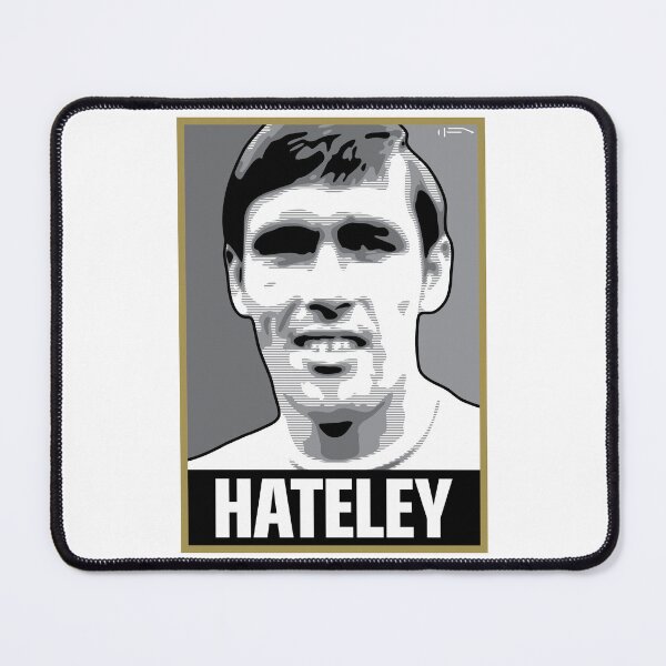 Item preview, Hateley - NTC designed and sold by DFA.