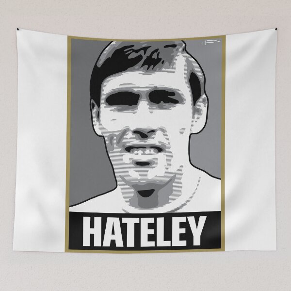 Item preview, Hateley - NTC designed and sold by DFA.