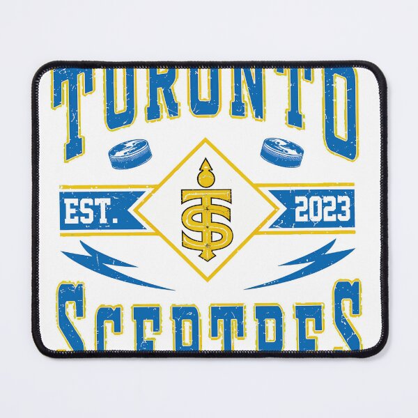 Item preview, Toronto Sceptres Hockey Vintage Est 2023 Shirt designed and sold by AlexReyes92810.