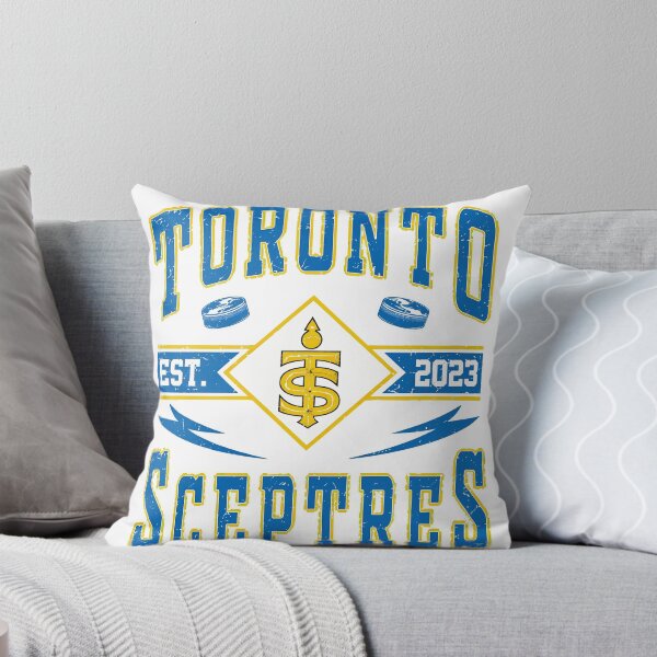 Item preview, Toronto Sceptres Hockey Vintage Est 2023 Shirt designed and sold by AlexReyes92810.