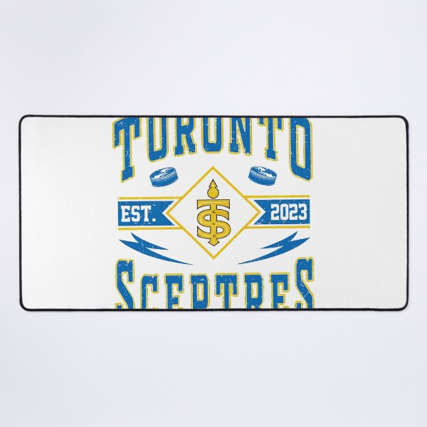 Item preview, Toronto Sceptres Hockey Vintage Est 2023 Shirt designed and sold by AlexReyes92810.