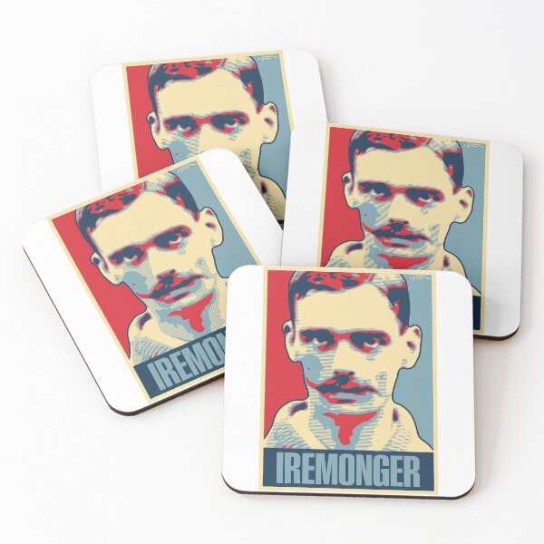 Item preview, Iremonger designed and sold by DFA.
