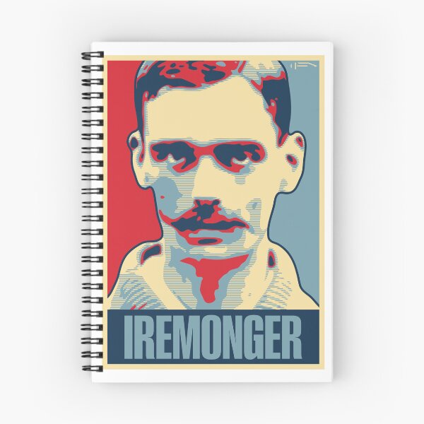 Item preview, Iremonger designed and sold by DFA.