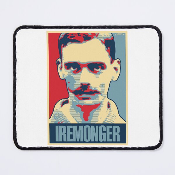 Item preview, Iremonger designed and sold by DFA.