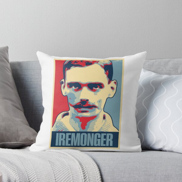 Item preview, Iremonger designed and sold by DFA.