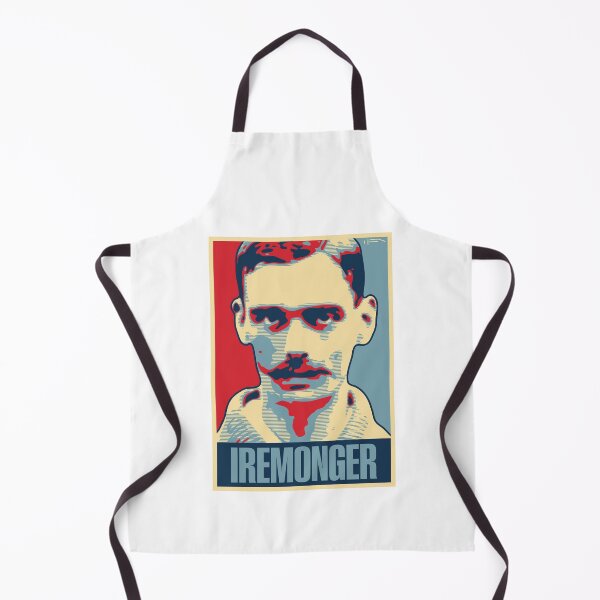 Item preview, Iremonger designed and sold by DFA.