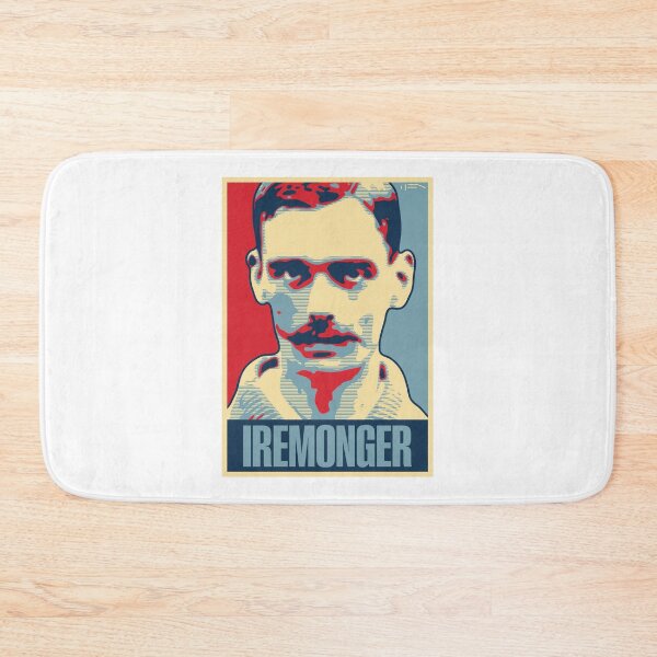 Item preview, Iremonger designed and sold by DFA.