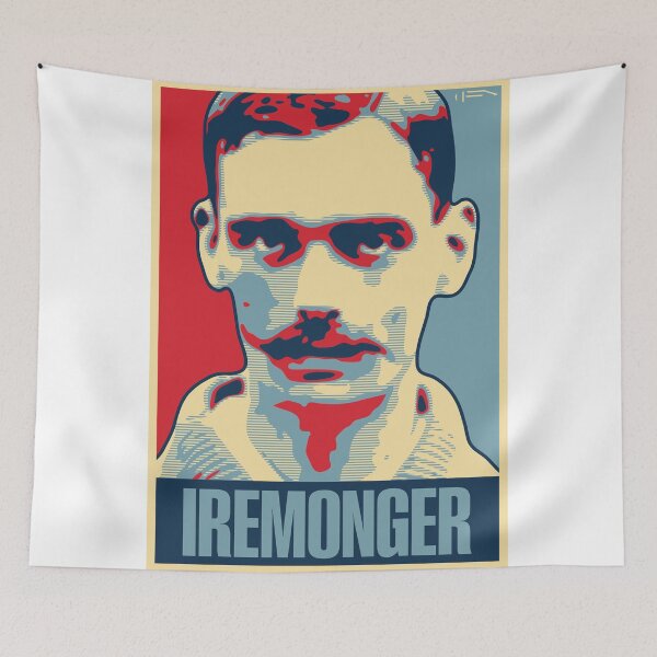 Item preview, Iremonger designed and sold by DFA.