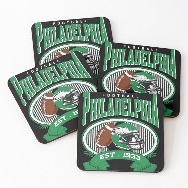 Item preview, Retro Football Philadelphia Vintage Style designed and sold by StevenMit74487.