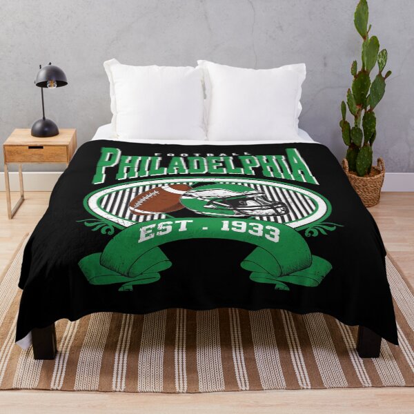 Item preview, Retro Football Philadelphia Vintage Style designed and sold by StevenMit74487.