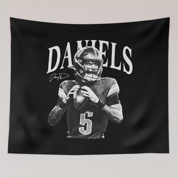 Item preview, Retro Football Player Graphic designed and sold by EricWeeks26792.