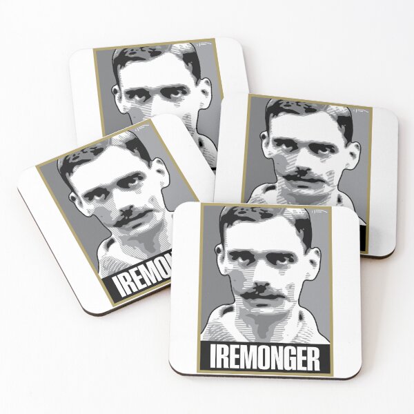 Item preview, Iremonger - NTC designed and sold by DFA.