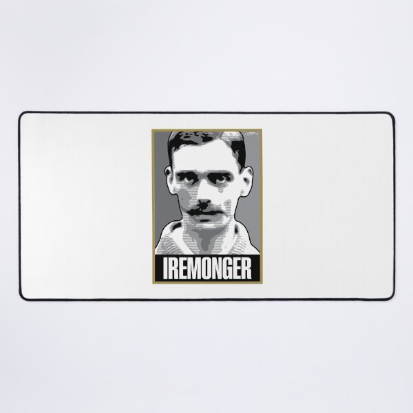 Item preview, Iremonger - NTC designed and sold by DFA.