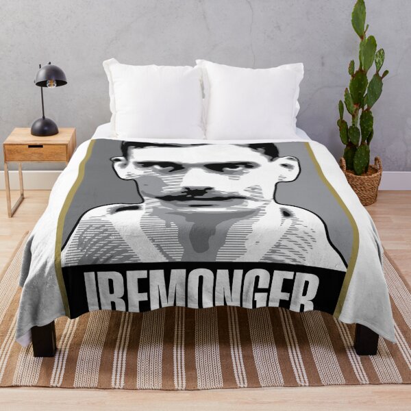Item preview, Iremonger - NTC designed and sold by DFA.