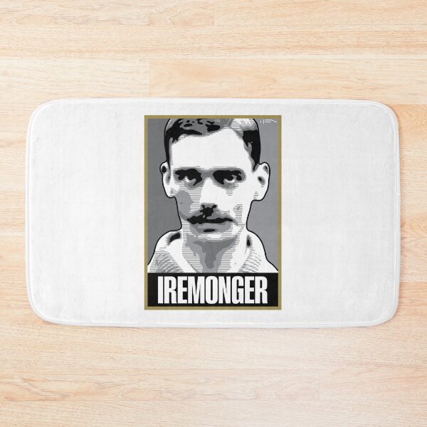 Item preview, Iremonger - NTC designed and sold by DFA.