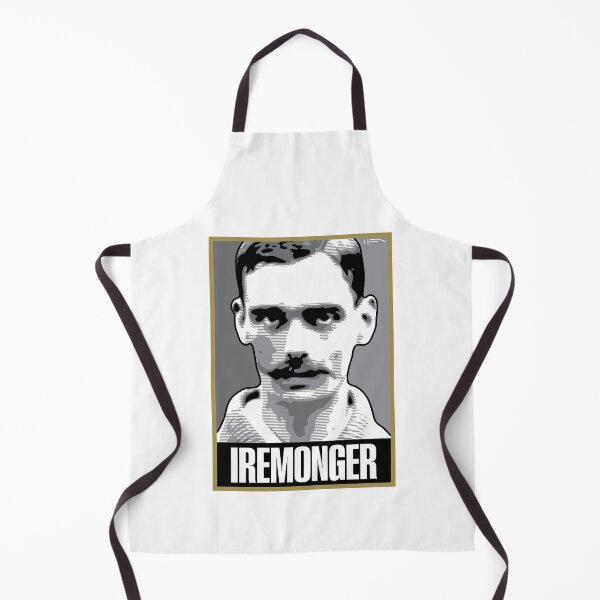Item preview, Iremonger - NTC designed and sold by DFA.