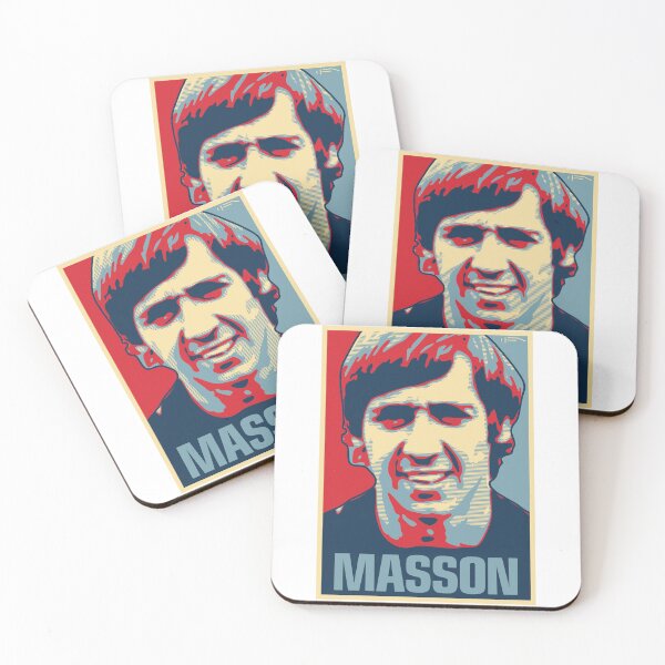 Item preview, Masson designed and sold by DFA.