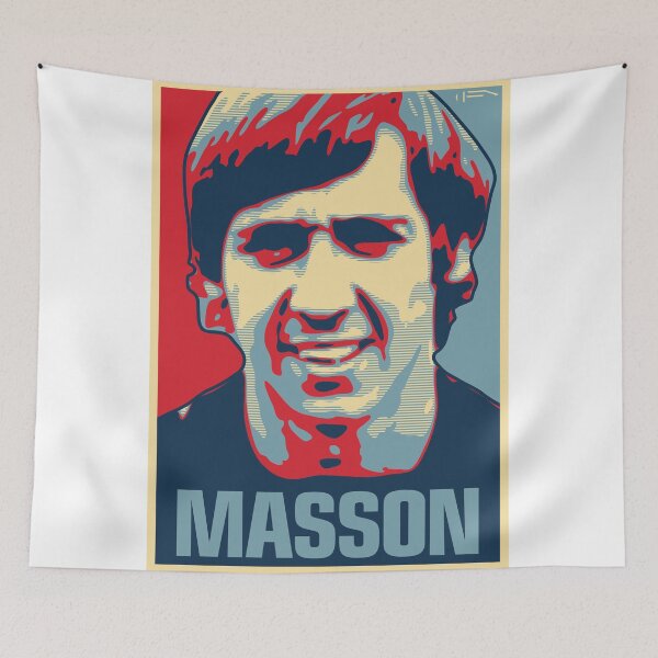Item preview, Masson designed and sold by DFA.