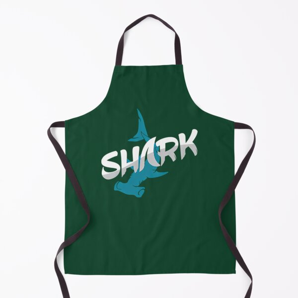 Item preview, Blue Shark Logo (No Words) 737 designed and sold by Hoiaucraft123.