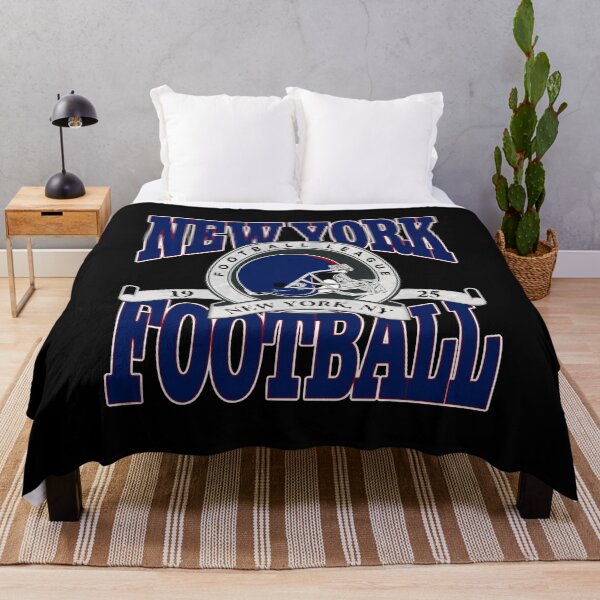 Item preview, Retro New York Football Graphic designed and sold by SarahPayn58215.
