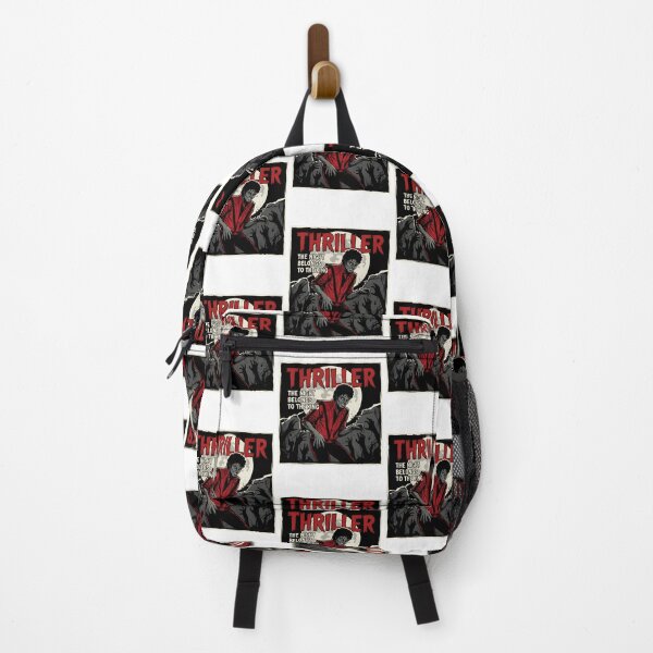 Item preview, Iconic Thriller Dance King Pop Art Design | ⭐⭐⭐⭐⭐ Best Seller designed and sold by PapelesaColor.