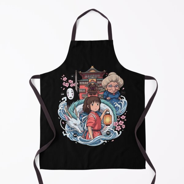 Item preview, Magical Anime Adventure designed and sold by KarenHolm89966.