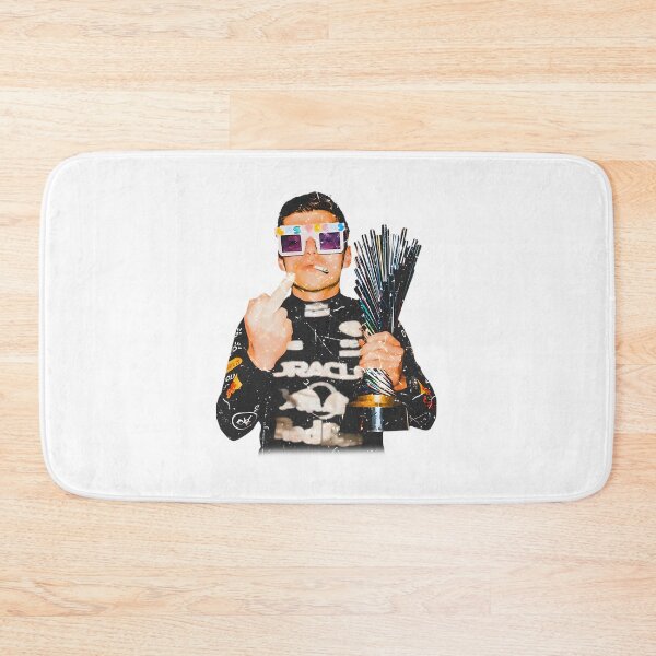 Item preview, Max Verstappen Pink Sunglasses Middle Finger Vegas Gp Design | Best Gift designed and sold by ArticteOYS-204.
