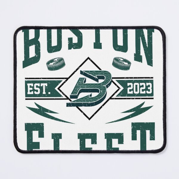 Item preview, Boston Fleet Vintage Athletic EST 2023 Style designed and sold by AlexReyes92810.