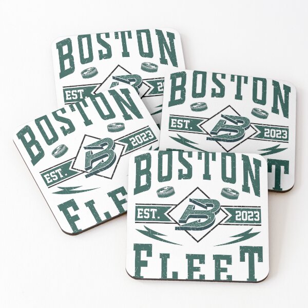 Item preview, Boston Fleet Vintage Athletic EST 2023 Style designed and sold by AlexReyes92810.