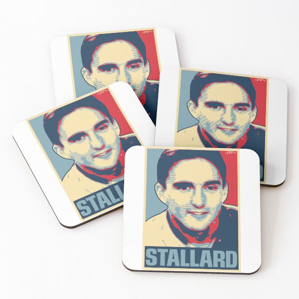 Item preview, Stallard designed and sold by DFA.