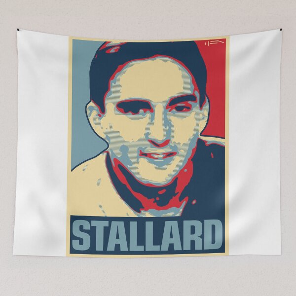 Item preview, Stallard designed and sold by DFA.