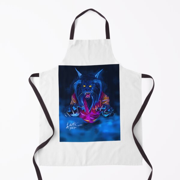 Item preview, Vintage 80S Werewolf Thriller Horror Movie Art | Best Gift designed and sold by PapelesaColor.