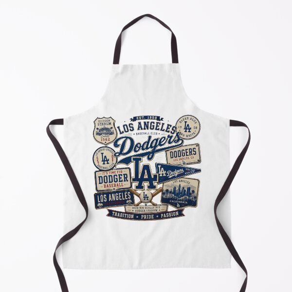Item preview, Los Angeles Baseball Vintage Retro Style designed and sold by drigue.