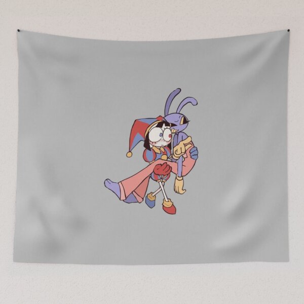 Item preview, The Amazing Circus designed and sold by Inthestardust.