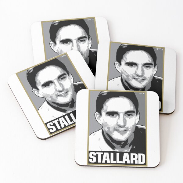 Item preview, Stallard - NTC designed and sold by DFA.
