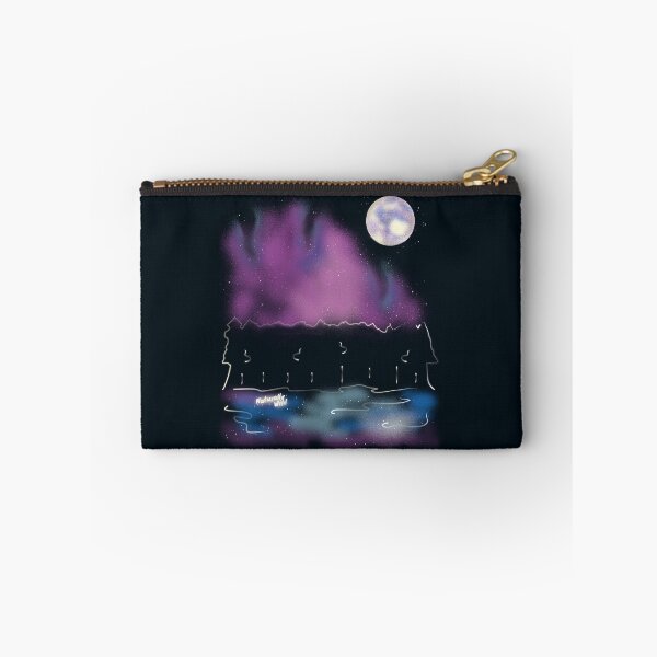 Item preview, Aurora Moon Spray designed and sold by Lumimango.