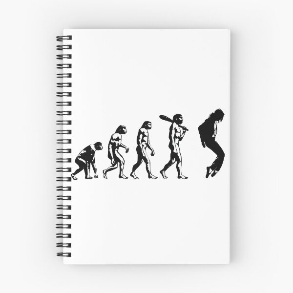 Item preview, King Of Pop Music Legend Silhouette | Limited Edition designed and sold by PapelesaColor.