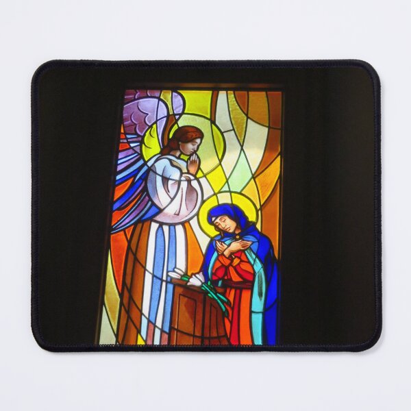Item preview, Stained Glass Window, Tribunj, Dalmatia, Croatia designed and sold by wiggyofipswich.