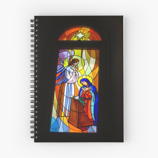 Item preview, Stained Glass Window, Tribunj, Dalmatia, Croatia designed and sold by wiggyofipswich.