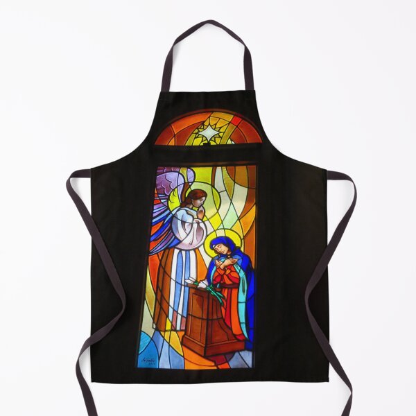 Item preview, Stained Glass Window, Tribunj, Dalmatia, Croatia designed and sold by wiggyofipswich.