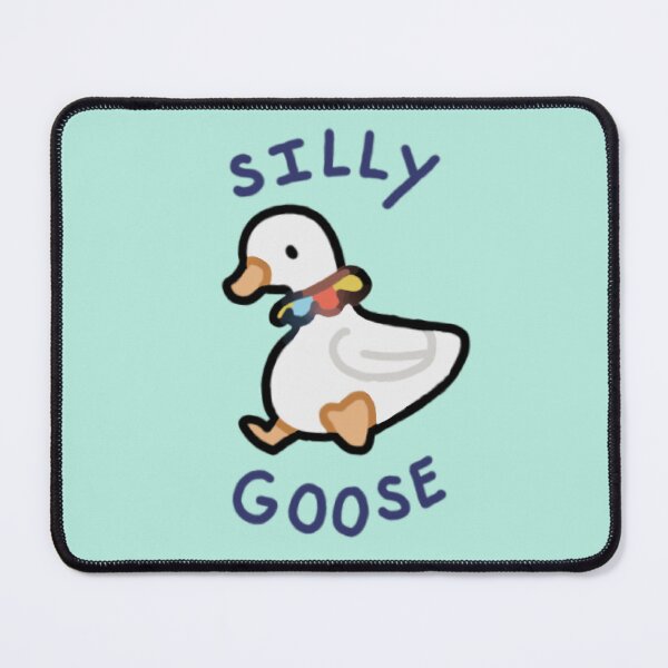 Item preview, Silly Goose designed and sold by jaybeanart.