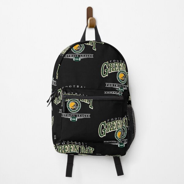 Item preview, Retro Football Green Bay Style designed and sold by SarahPayn58215.
